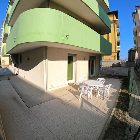 Residence Gianka - Agenzia Cocal Caorle Eksteriør billede