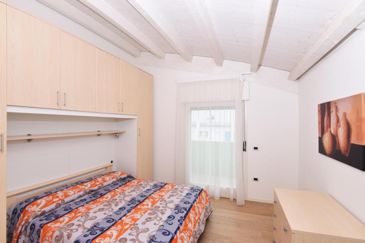 Residence Gianka - Agenzia Cocal Caorle Eksteriør billede
