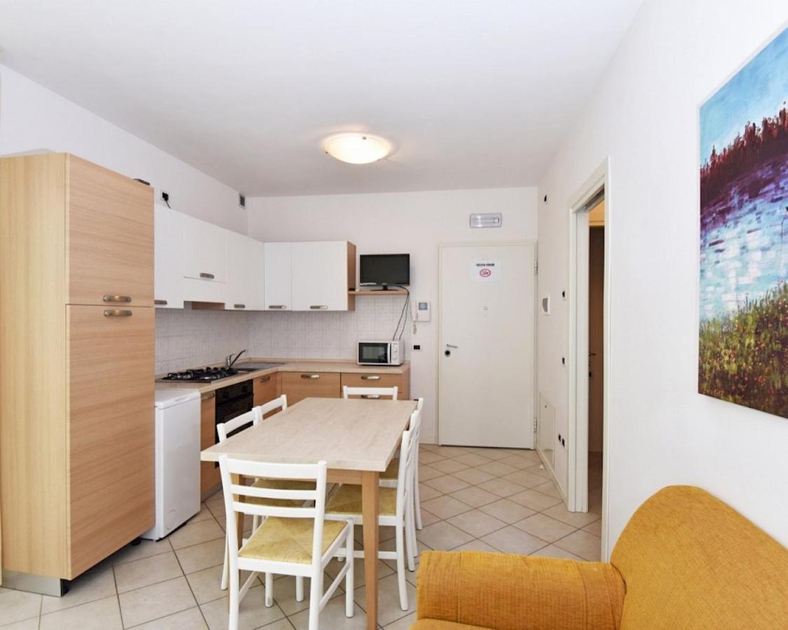 Residence Gianka - Agenzia Cocal Caorle Eksteriør billede