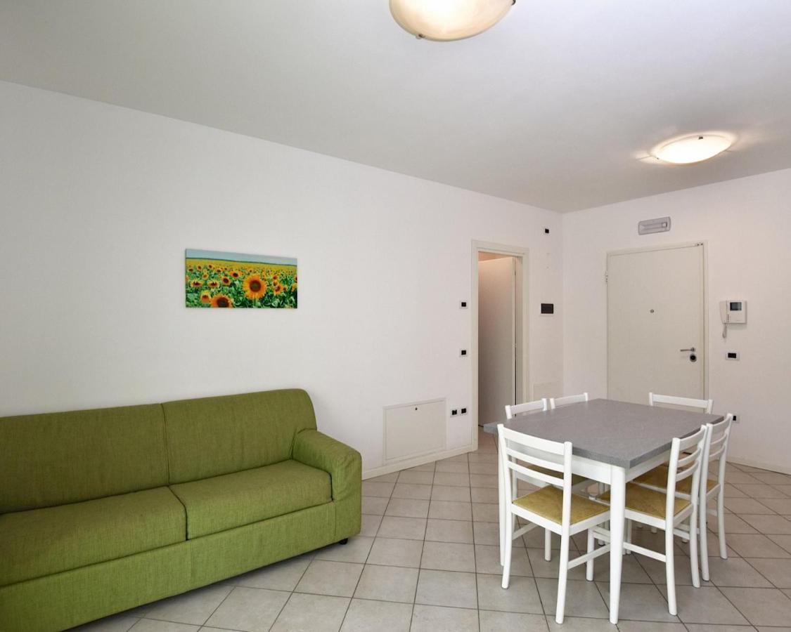 Residence Gianka - Agenzia Cocal Caorle Eksteriør billede