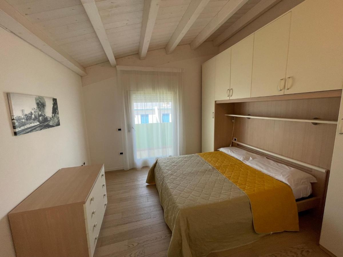 Residence Gianka - Agenzia Cocal Caorle Eksteriør billede