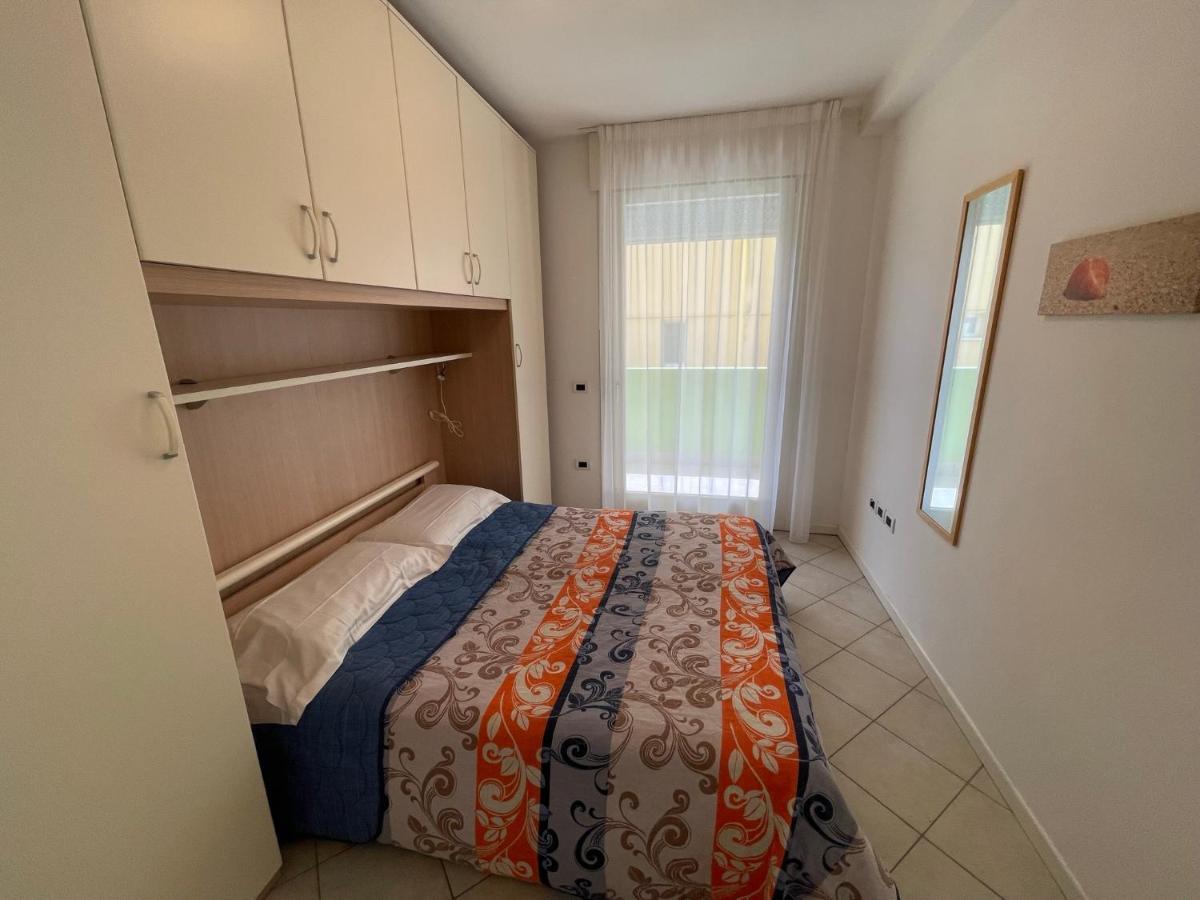 Residence Gianka - Agenzia Cocal Caorle Eksteriør billede
