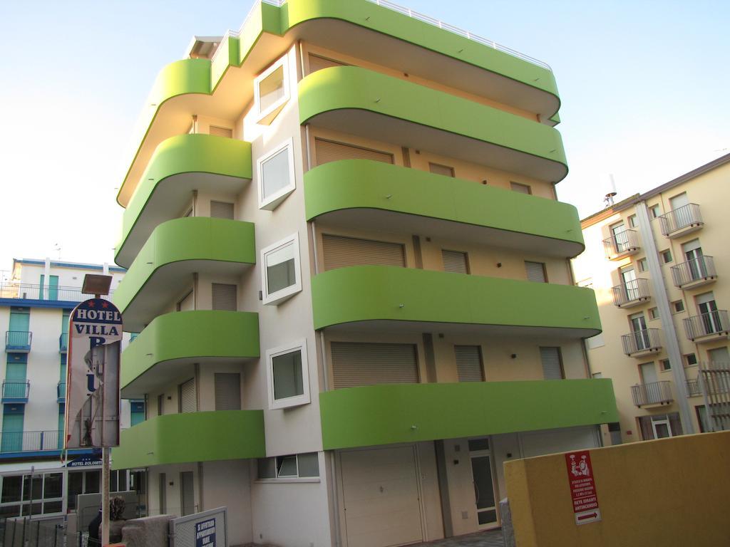 Residence Gianka - Agenzia Cocal Caorle Eksteriør billede